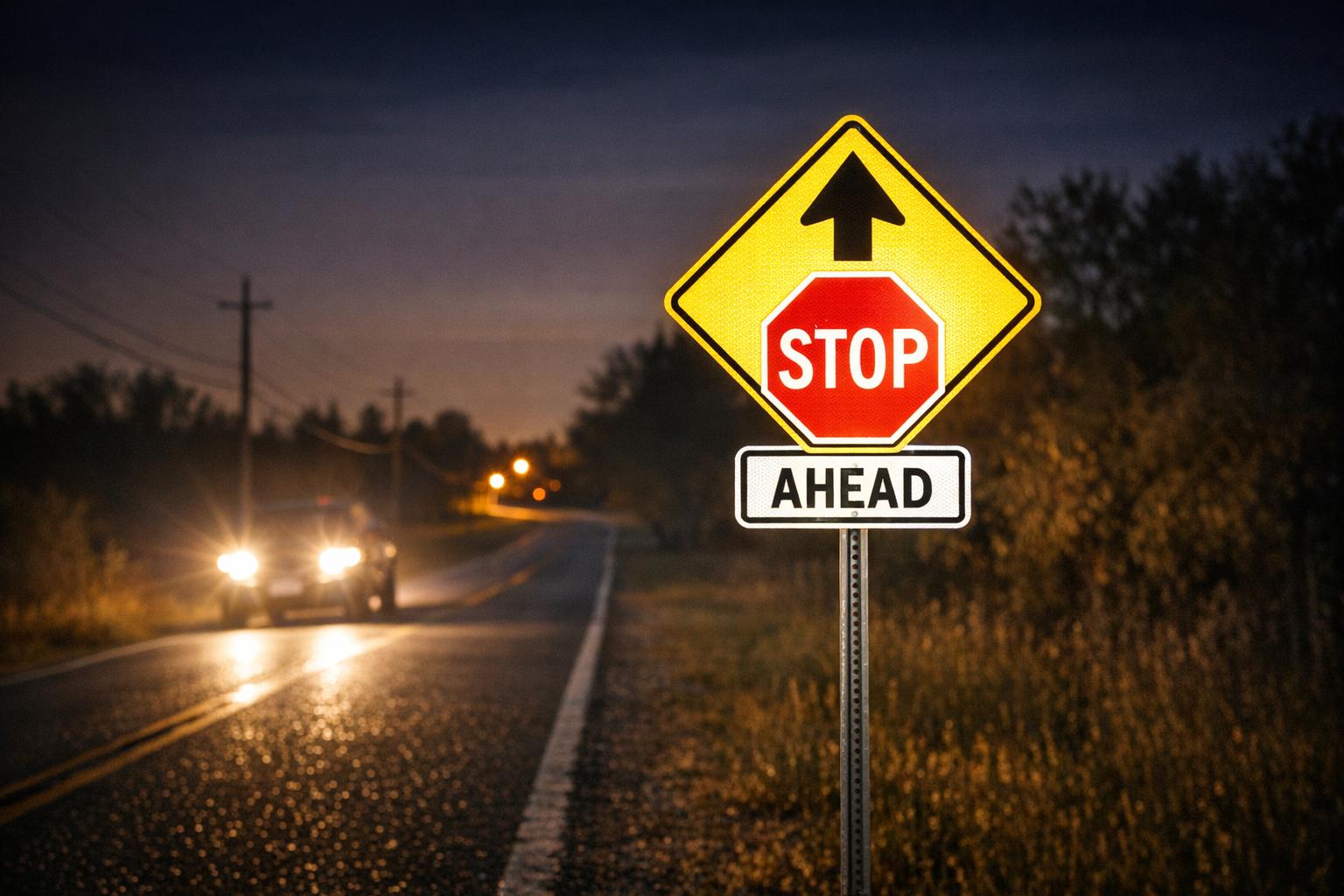 Top 5 Retroreflectometers for Traffic Sign Inspections – Traffic Safety HQ